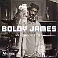 My 1st Chemistry Set : Boldy James: Amazon.fr: CD et Vinyles}